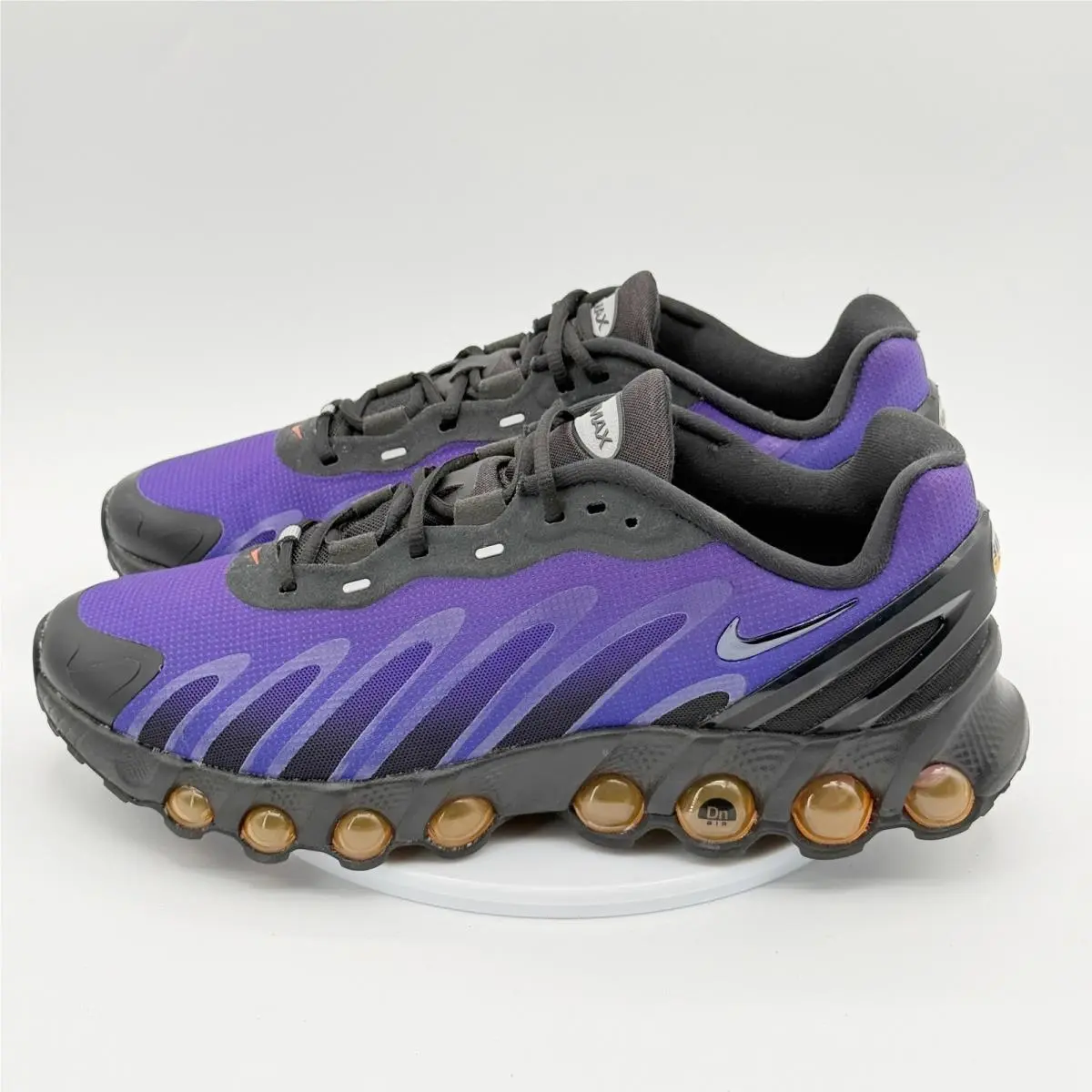 Nike shoes - Air Max DN8 - Air Max - FQ7860-009 - Purple 6