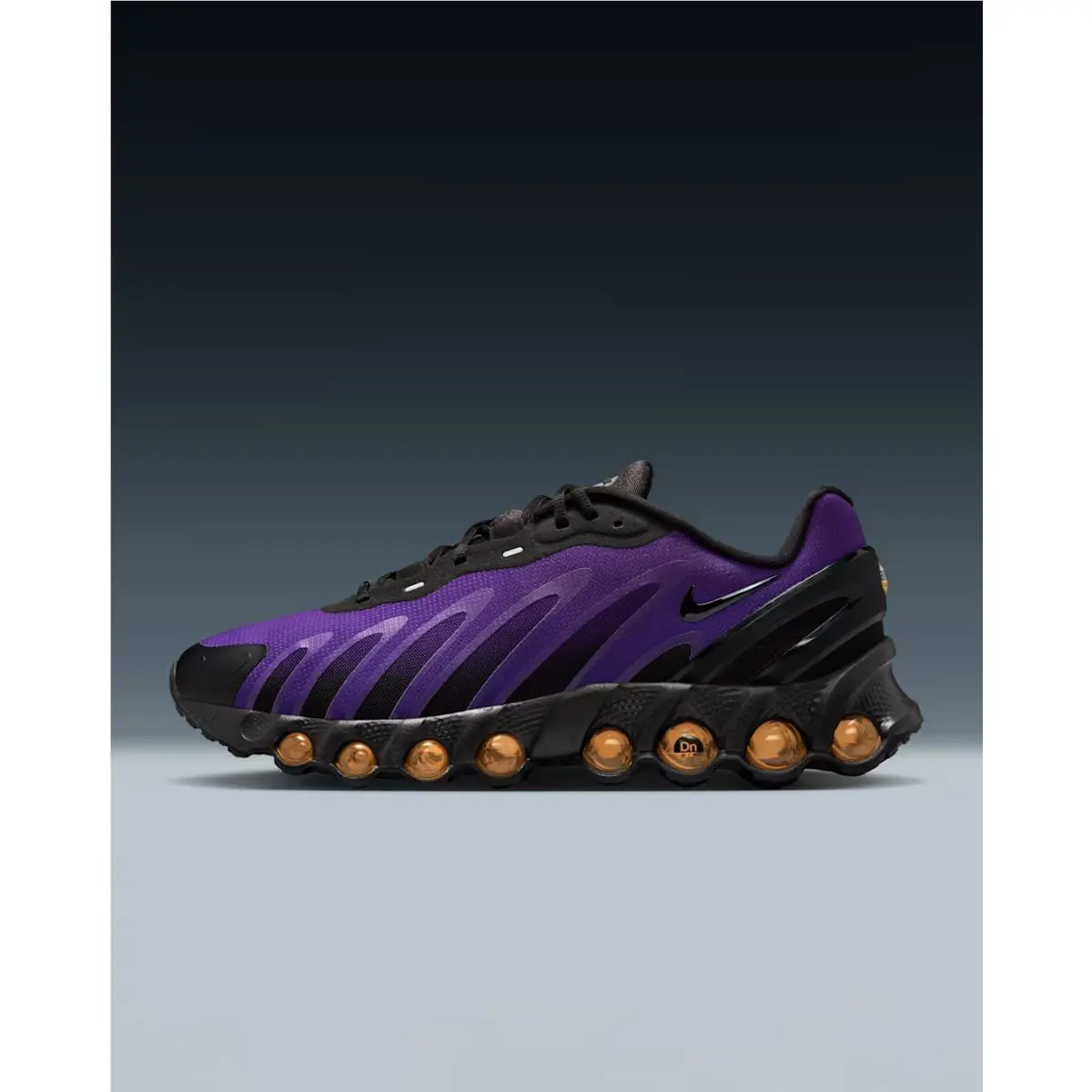 Nike shoes - Nike Air Max DN8 - Air Max - FQ7860-009 - Black 12
