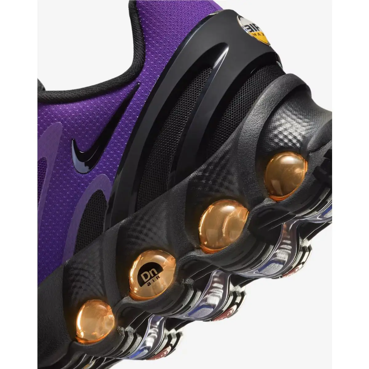 Nike shoes - Nike Air Max DN8 - Air Max - FQ7860-009 - Black 14