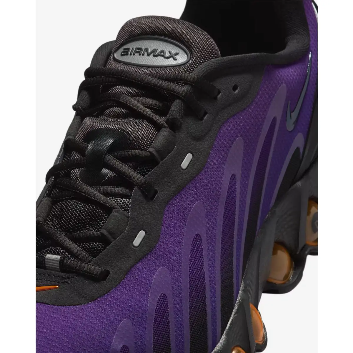Nike shoes - Nike Air Max DN8 - Air Max - FQ7860-009 - Black 15