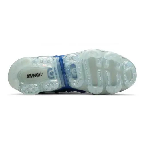 Nike shoes - Nike Air Vapormax Plus - Air Vapormax Plus - 924453-404 - GAME ROYAL/BLACK-WOLF GREY-RACER BLUE (UPC: 191887690641) 3
