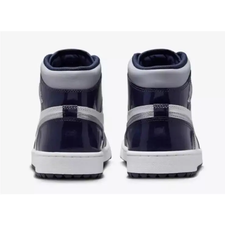 Nike shoes - Nike Air Jordan 1 - Air - DQ0660-100 - Blue (UPC: 196152489388) 3