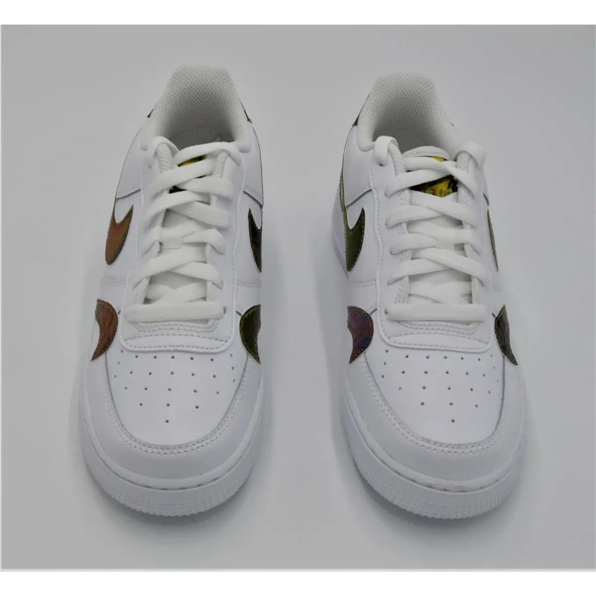 Nike shoes - LV8 2 - CZ5890-100 - White (UPC: 194495091367) 0