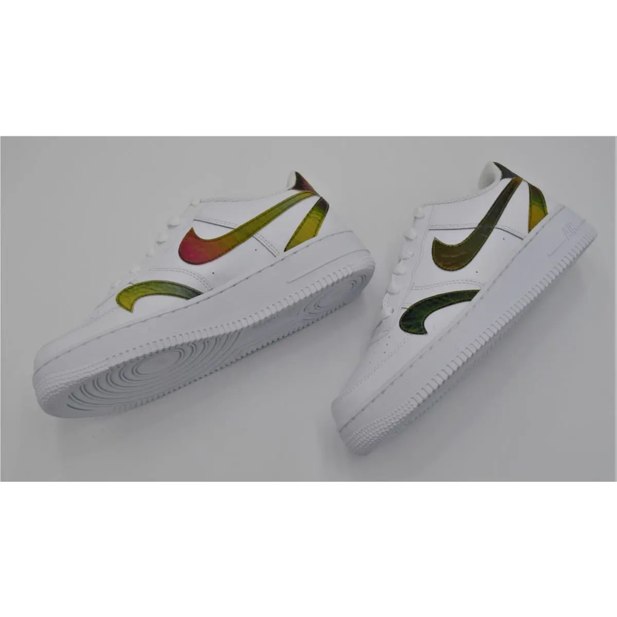Nike shoes - LV8 2 - CZ5890-100 - White (UPC: 194495091367) 2
