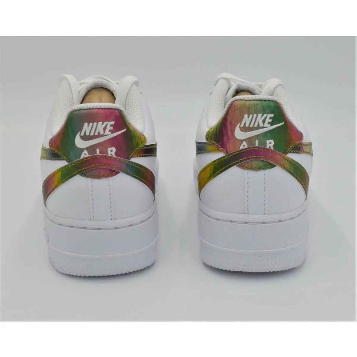 Nike shoes - LV8 2 - CZ5890-100 - White (UPC: 194495091367) 3