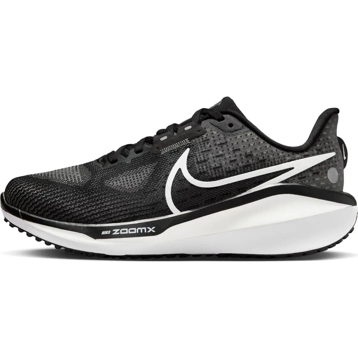 Women`s Nike Vomero 17 Black/white-anthracite FB8502 001 - 11