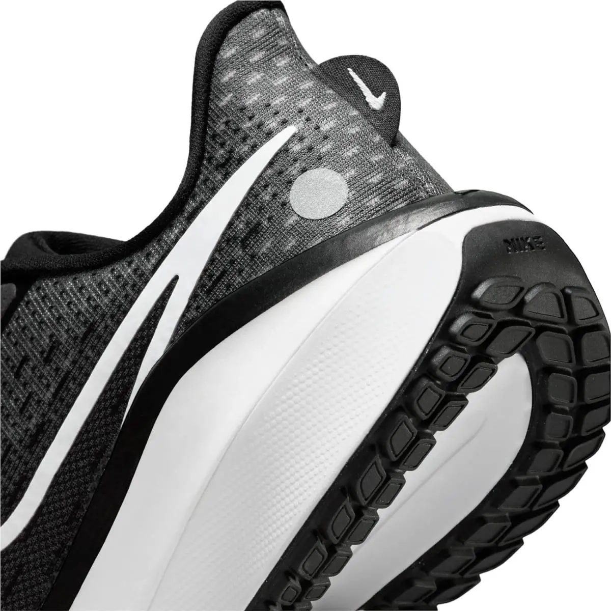 Nike shoes - FB8502001 - FB8502 001 - Black/White-Anthracite (UPC: 196969197551) 2