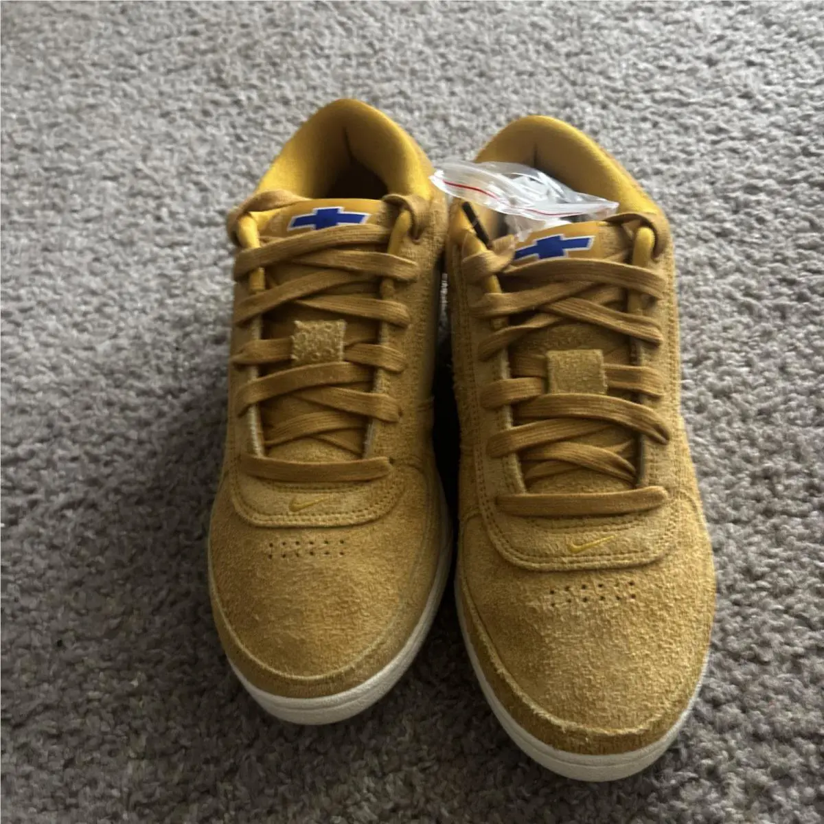 Nike shoes - Nike Book 1 - Book - IH0890-700 - Brown 1