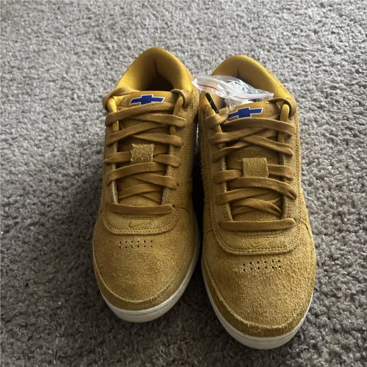 Nike shoes - Nike Book 1 - Book - IH0890-700 - Brown 2
