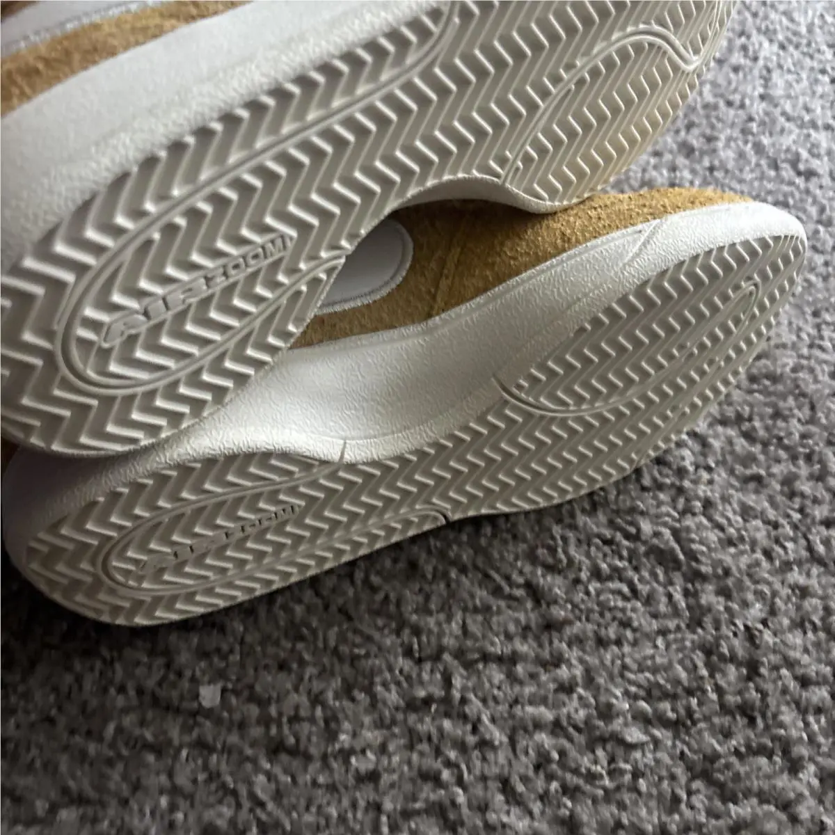 Nike shoes - Nike Book 1 - Book - IH0890-700 - Brown 7