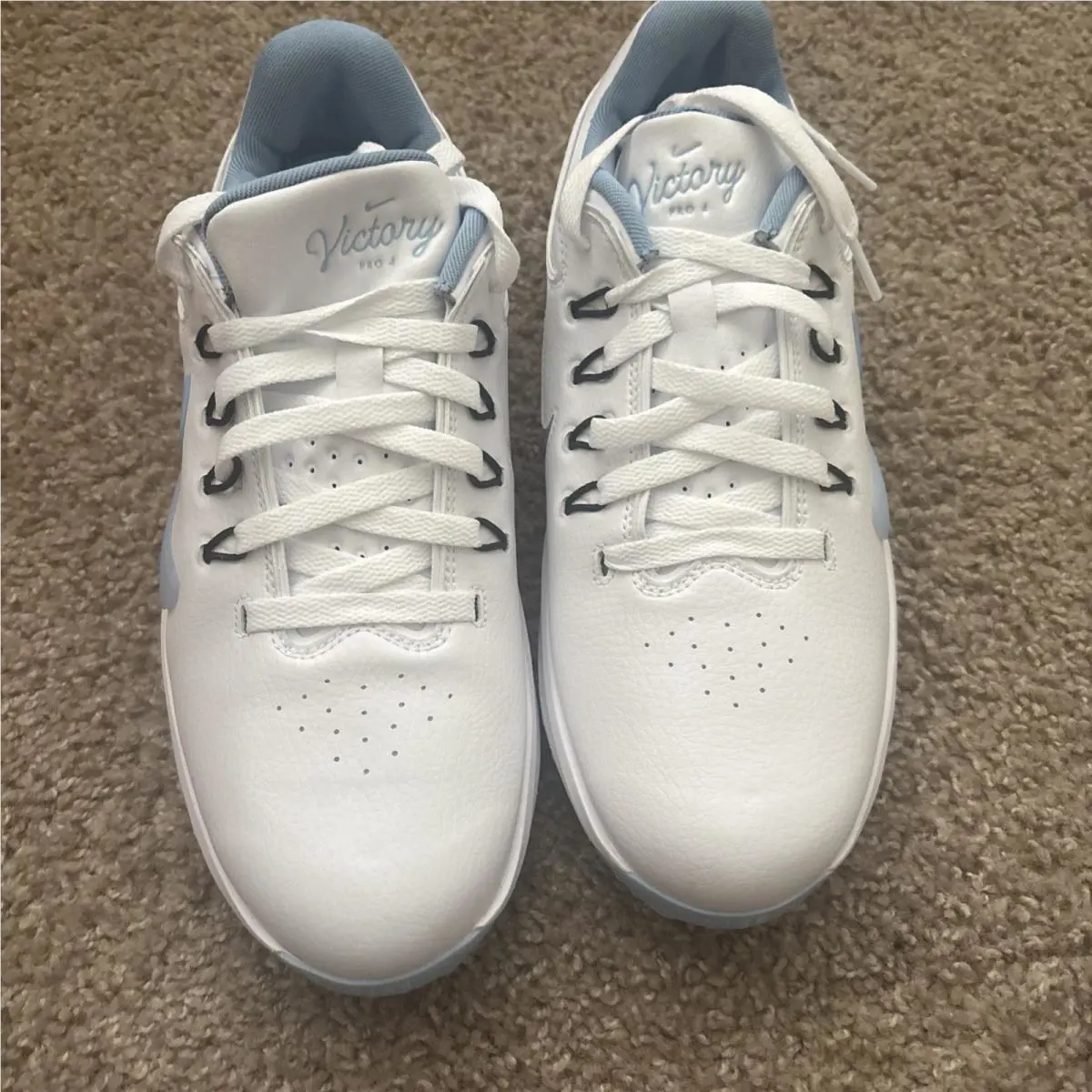 Nike shoes - Nike Victory - Victory - HM9220-101 - White 1