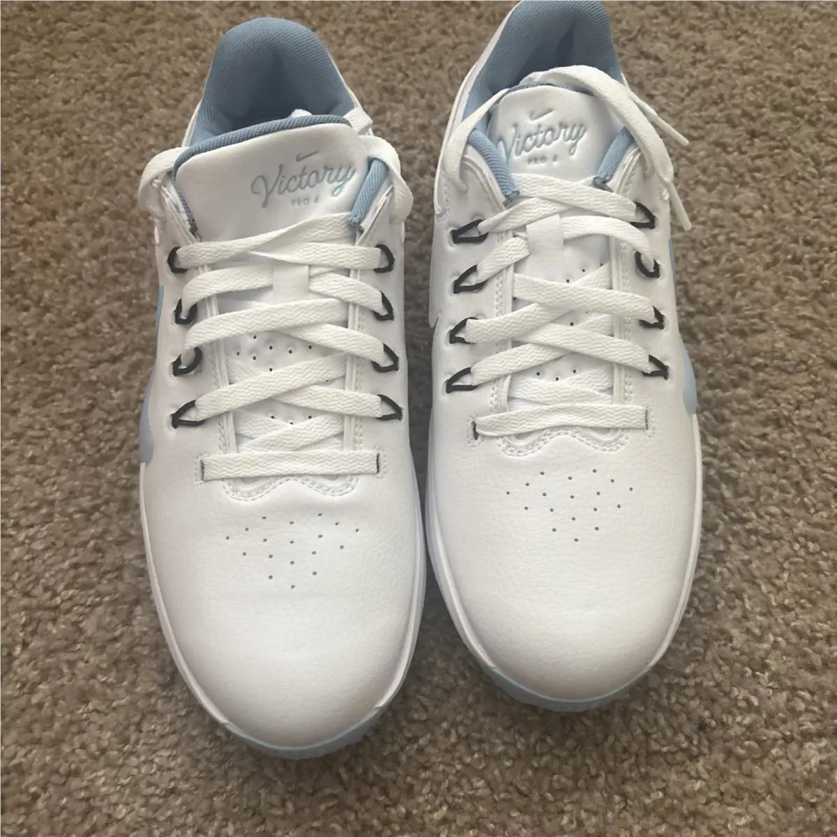 Nike shoes - Nike Victory - Victory - HM9220-101 - White 2