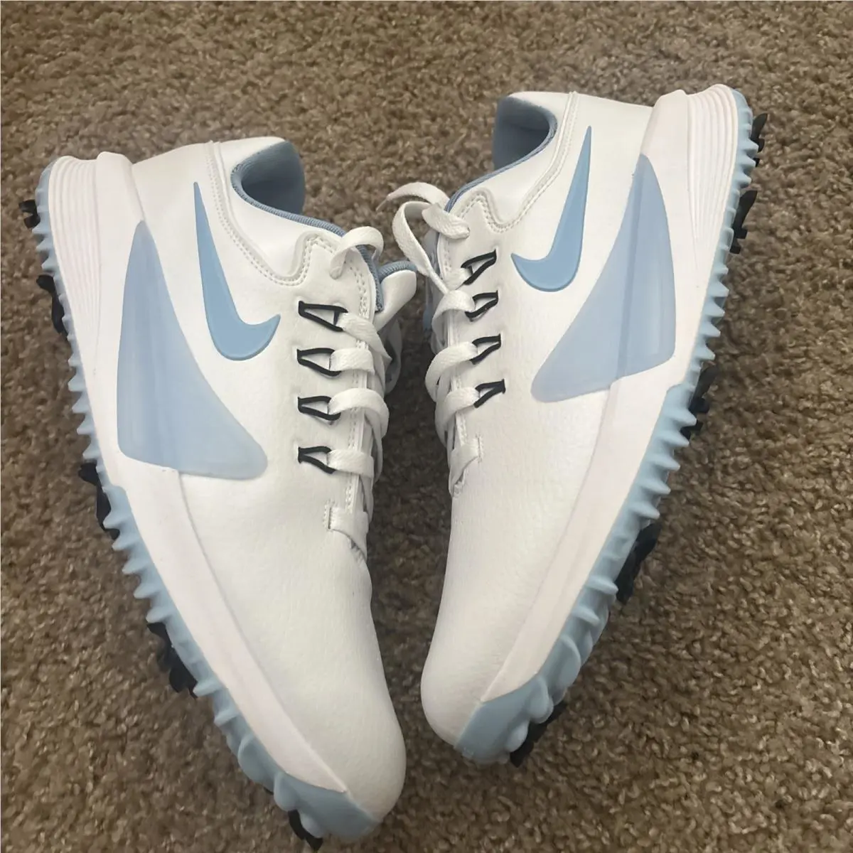 Nike shoes - Nike Victory - Victory - HM9220-101 - White 3
