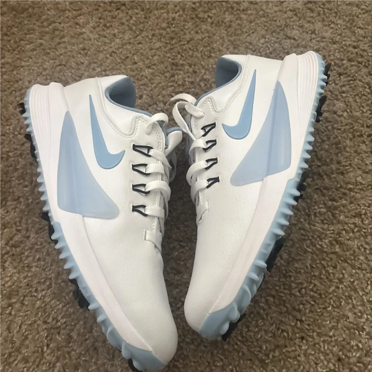 Nike shoes - Nike Victory - Victory - HM9220-101 - White 4