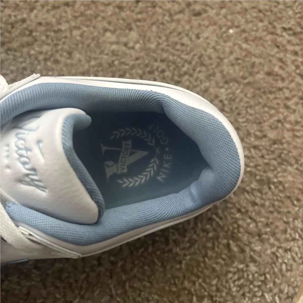 Nike shoes - Nike Victory - Victory - HM9220-101 - White 7