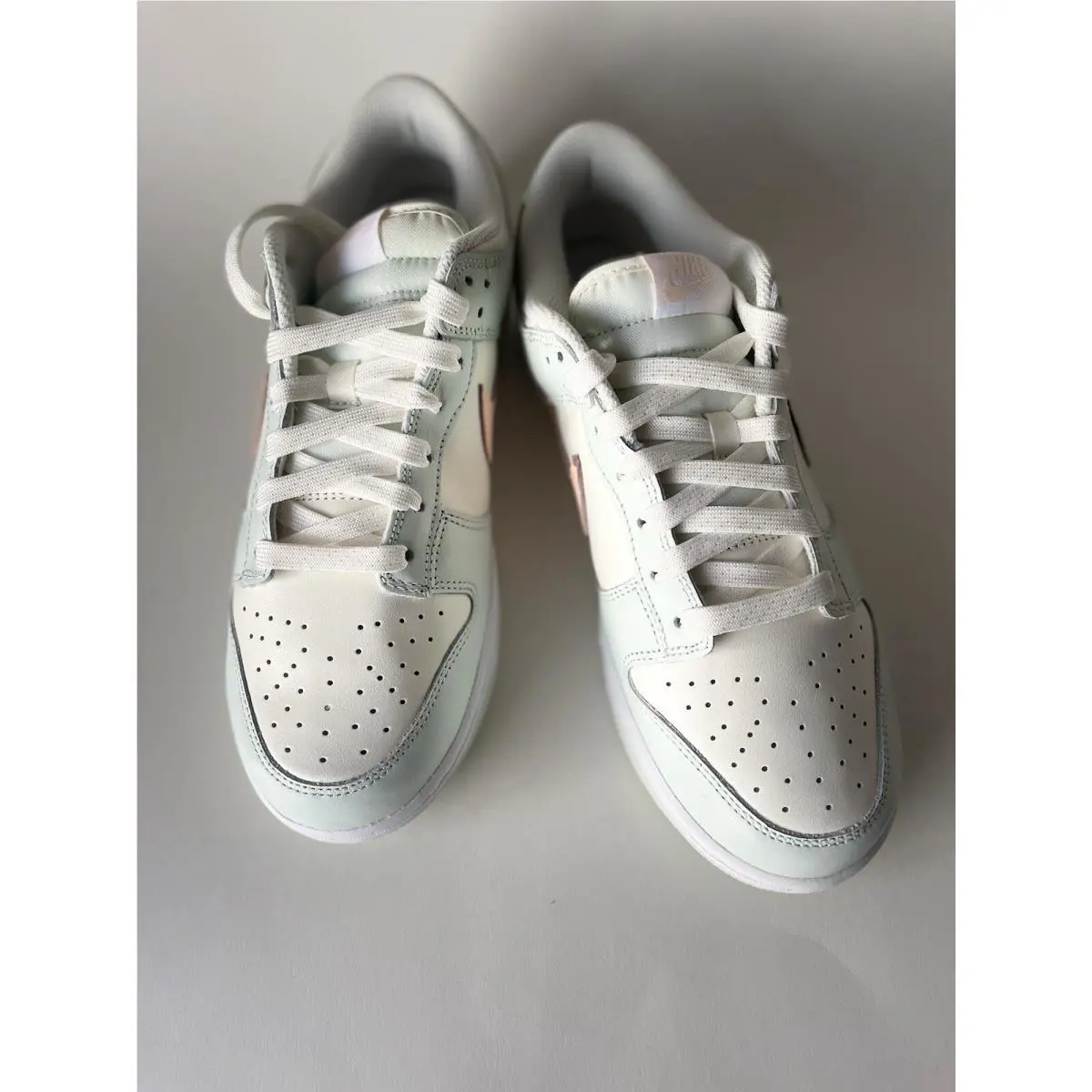 Nike shoes - Nike Dunk - Dunk - DD1503-104 - Green (UPC: 0194956811176) 0