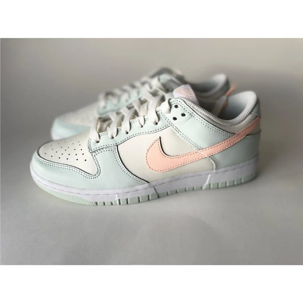 Nike shoes - Nike Dunk - Dunk - DD1503-104 - Green (UPC: 0194956811176) 3