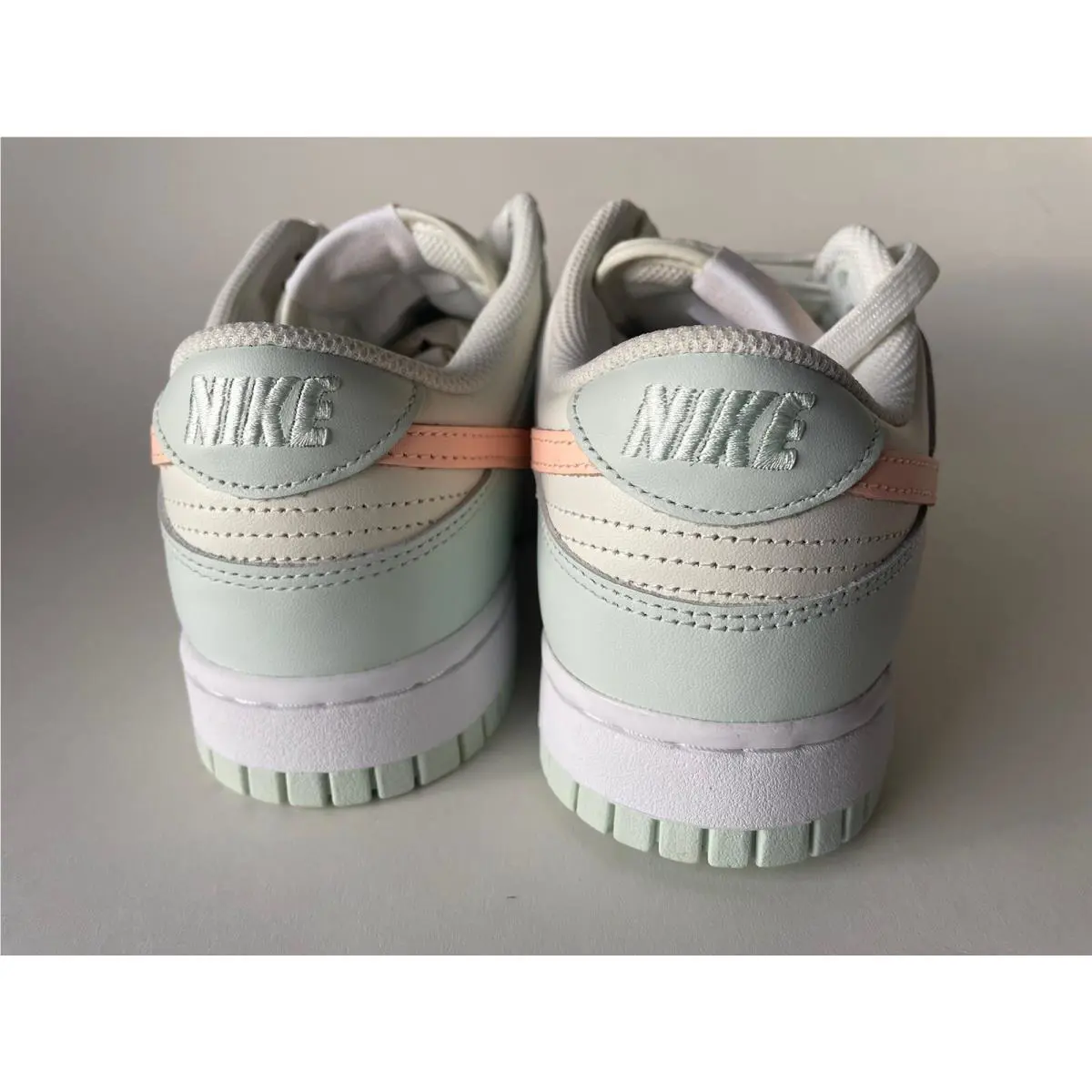 Nike shoes - Nike Dunk - Dunk - DD1503-104 - Green (UPC: 0194956811176) 2