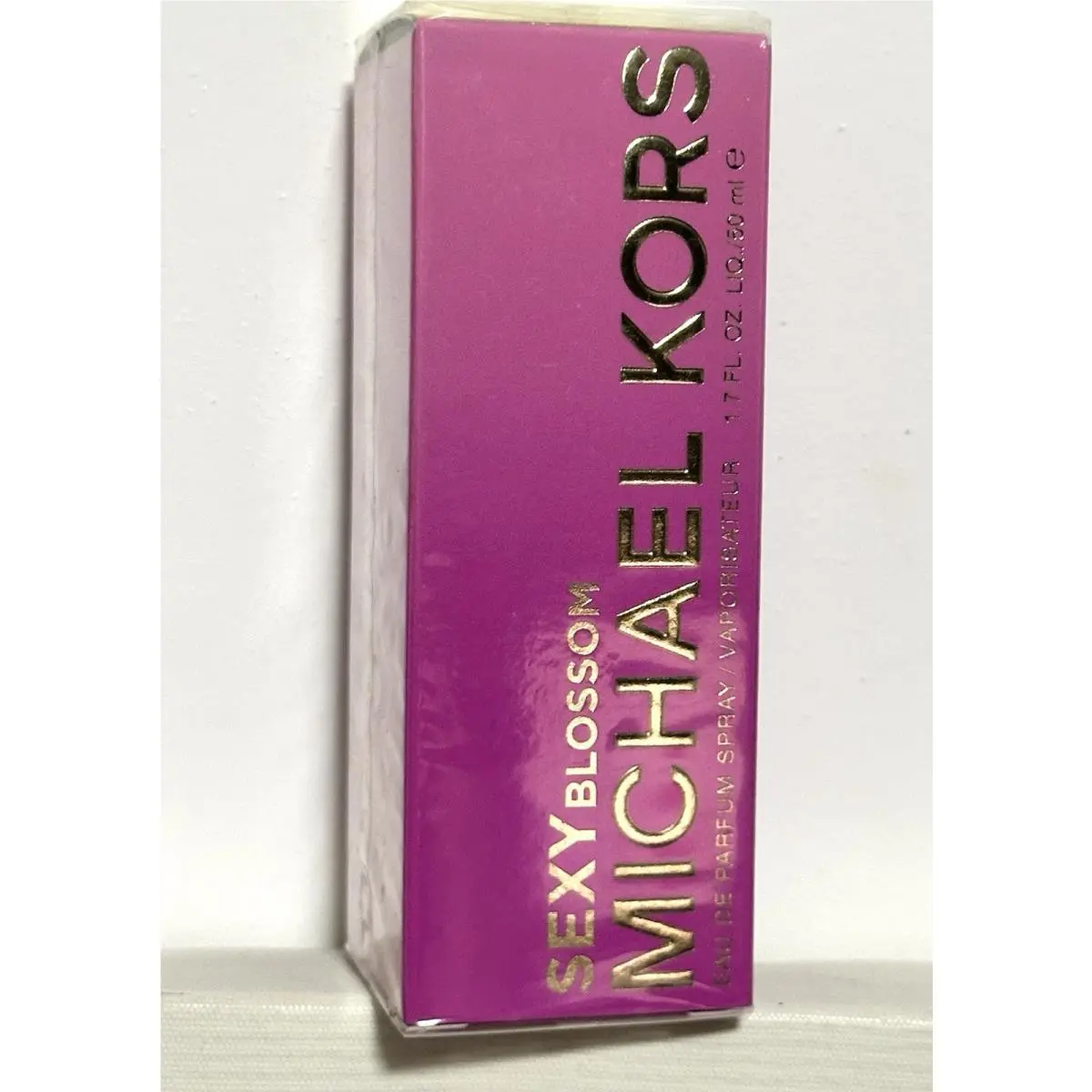 Sexy Blossom Eau De Parfum For Women 1.7 oz by Michael Kors