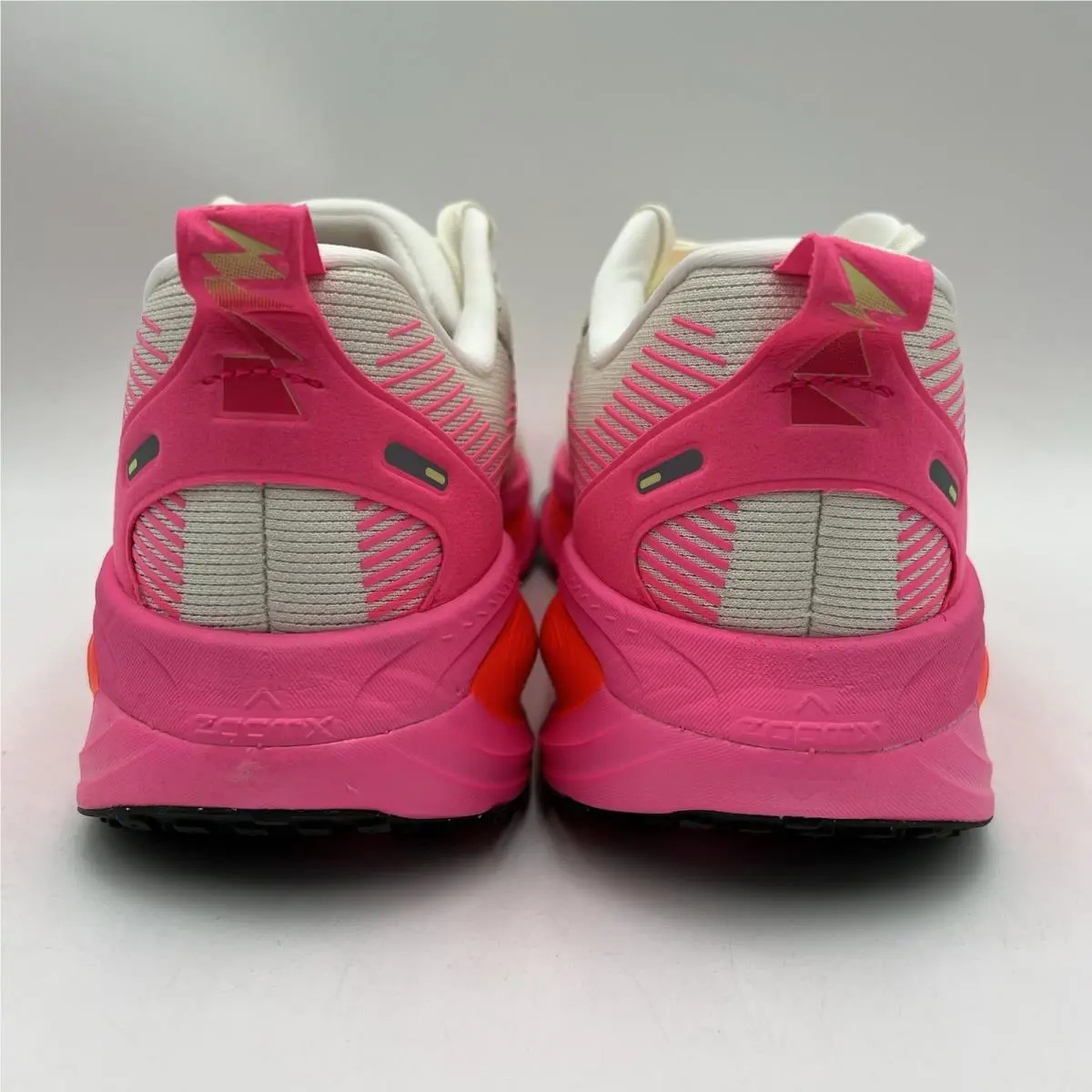 Nike shoes - Nike Vomero 18 - Vomero - IB7315 100 - Sail/Sequoia-Hyper Pink (UPC: 197863429663) 1