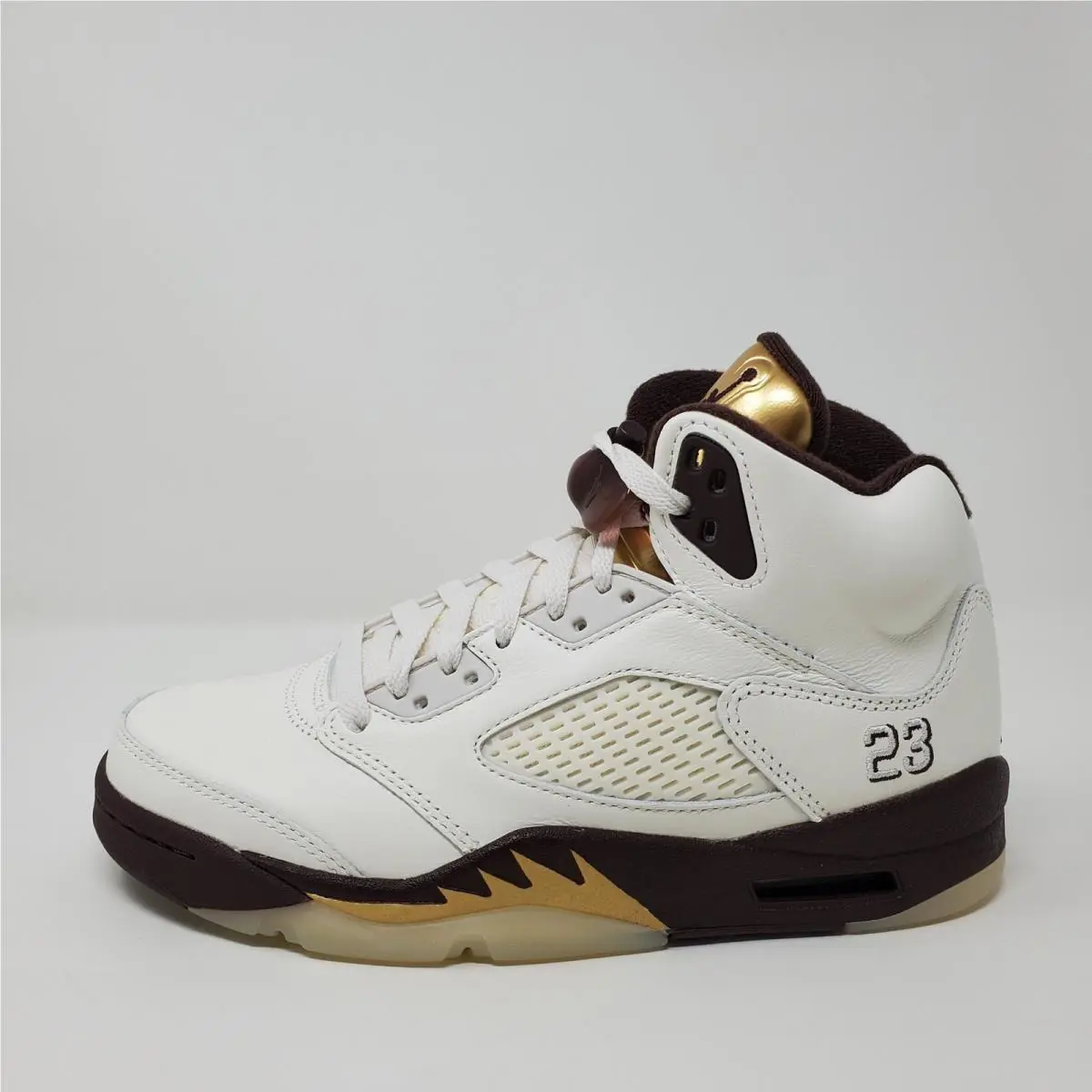 Nike shoes - Air Jordan 5 Retro - Air Retro - DD9336-200 - Brown 3