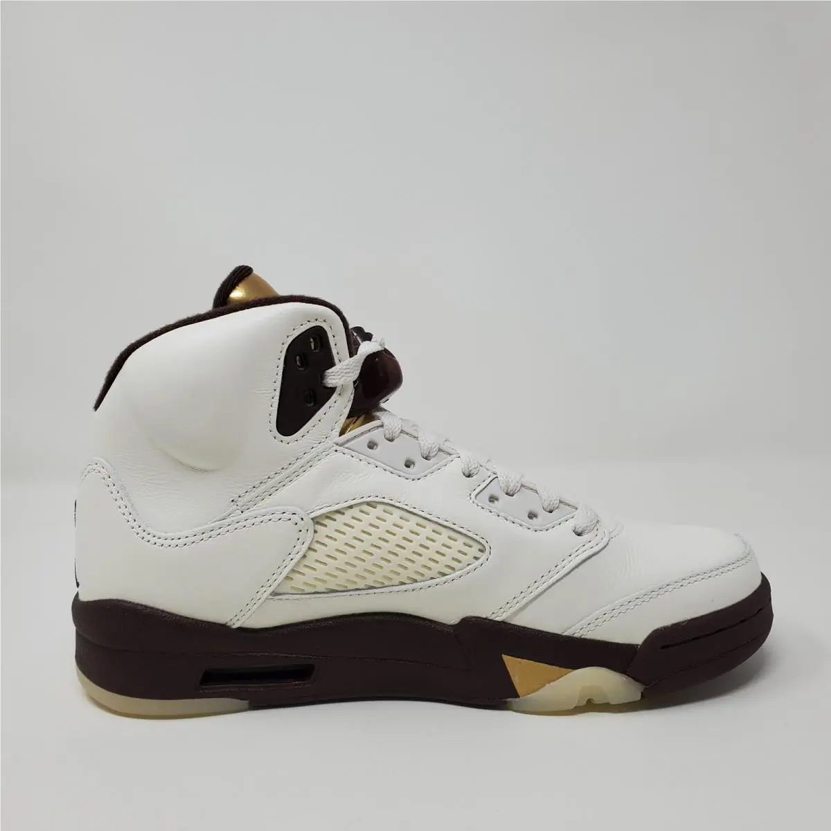 Nike shoes - Air Jordan 5 Retro - Air Retro - DD9336-200 - Brown 4