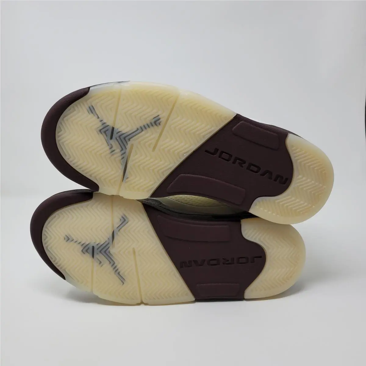Nike shoes - Air Jordan 5 Retro - Air Retro - DD9336-200 - Brown 6