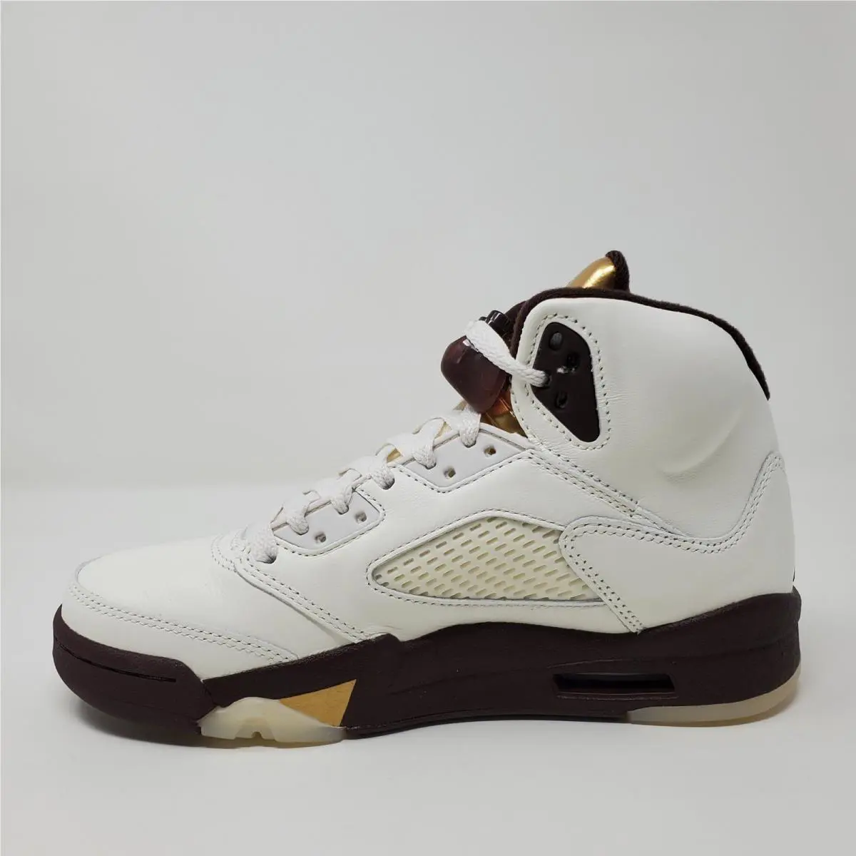 Nike shoes - Air Jordan 5 Retro - Air Retro - DD9336-200 - Brown 7
