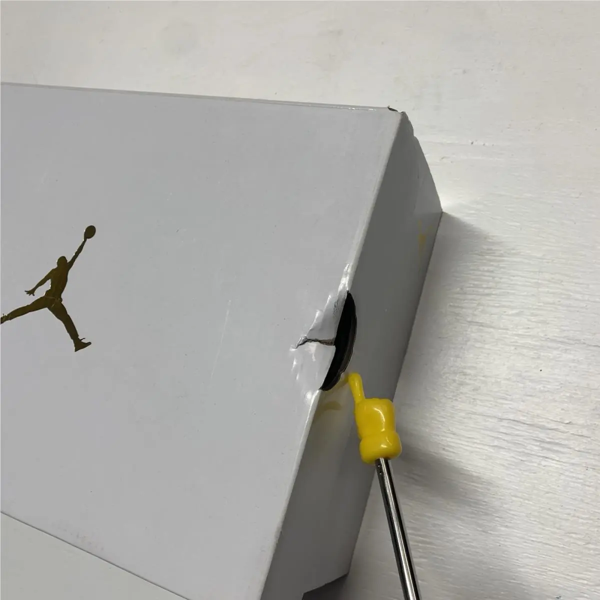 Nike shoes - Air Jordan 1 Mid - Air Mid - BQ6472-300 - Multicolor (UPC: 194956600411) 9