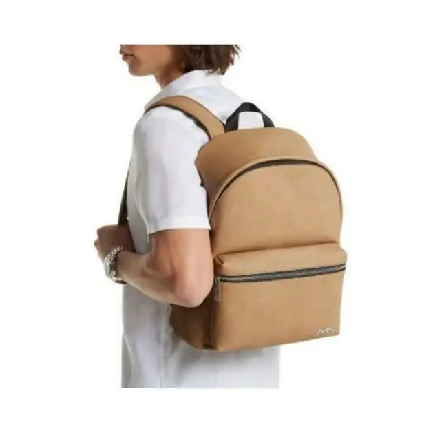 Men`s Pocket Backpack by Michael Kors