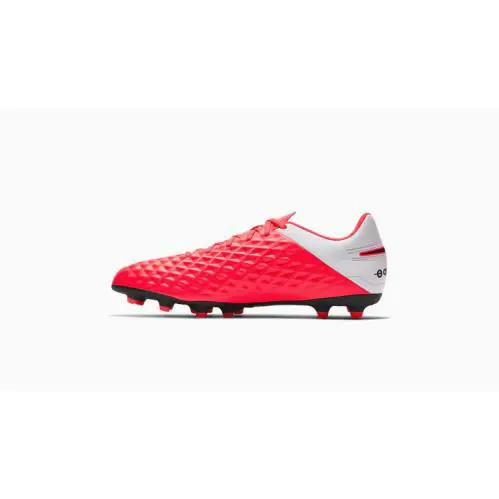 Nike shoes - Nike Legend 8 Club FG/MG - AT6107-606 - Red 0