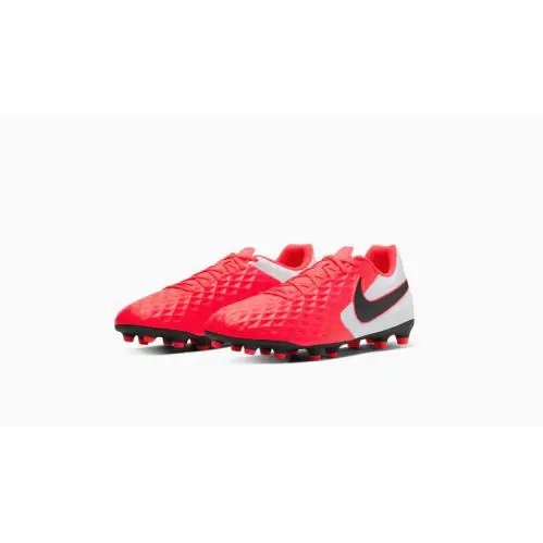 Nike shoes - Nike Legend 8 Club FG/MG - AT6107-606 - Red 1