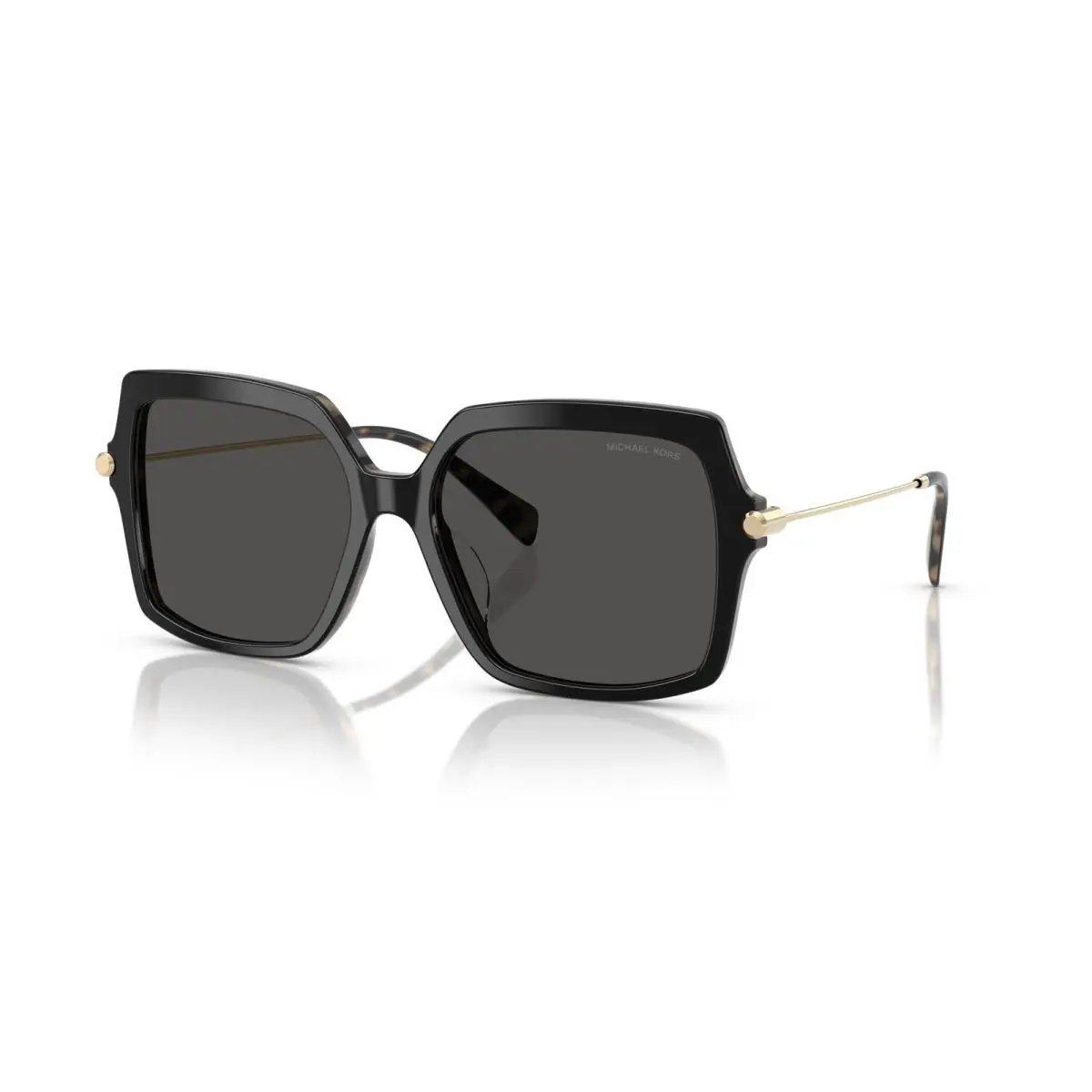 Michael Kors 2247U Quogue Sunglasses 395087 Black