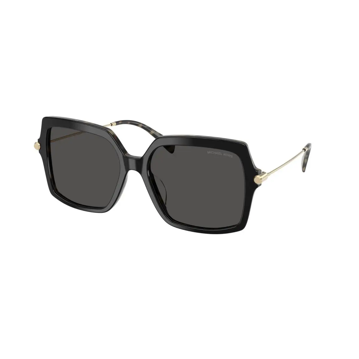 Michael Kors 2247U Quogue Sunglasses 395087 Black