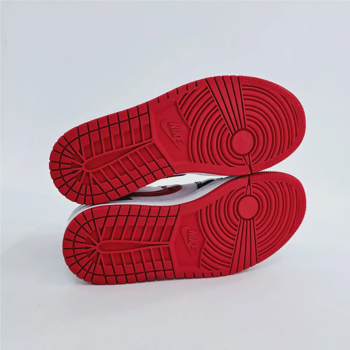 Nike shoes - Air Jordan 1 - Air - DJ5984-400 - Multicolor (UPC: 194958308063) 8