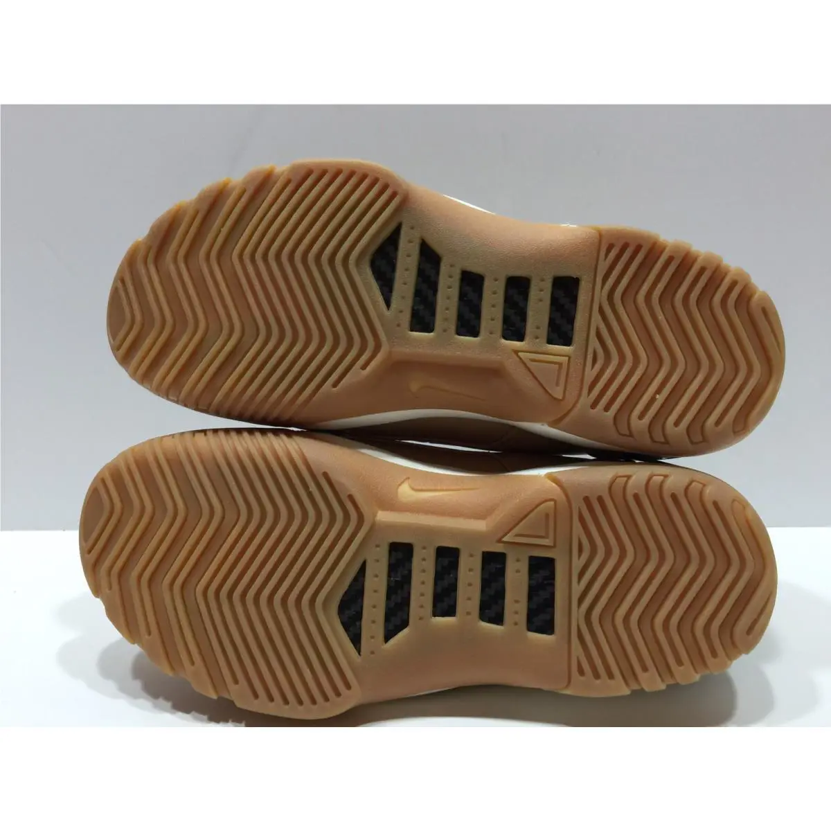 Nike shoes - Nike Air Zoom Generation - Air Zoom Generation - 308214-200 - VACHETTA TAN - SAIL 5
