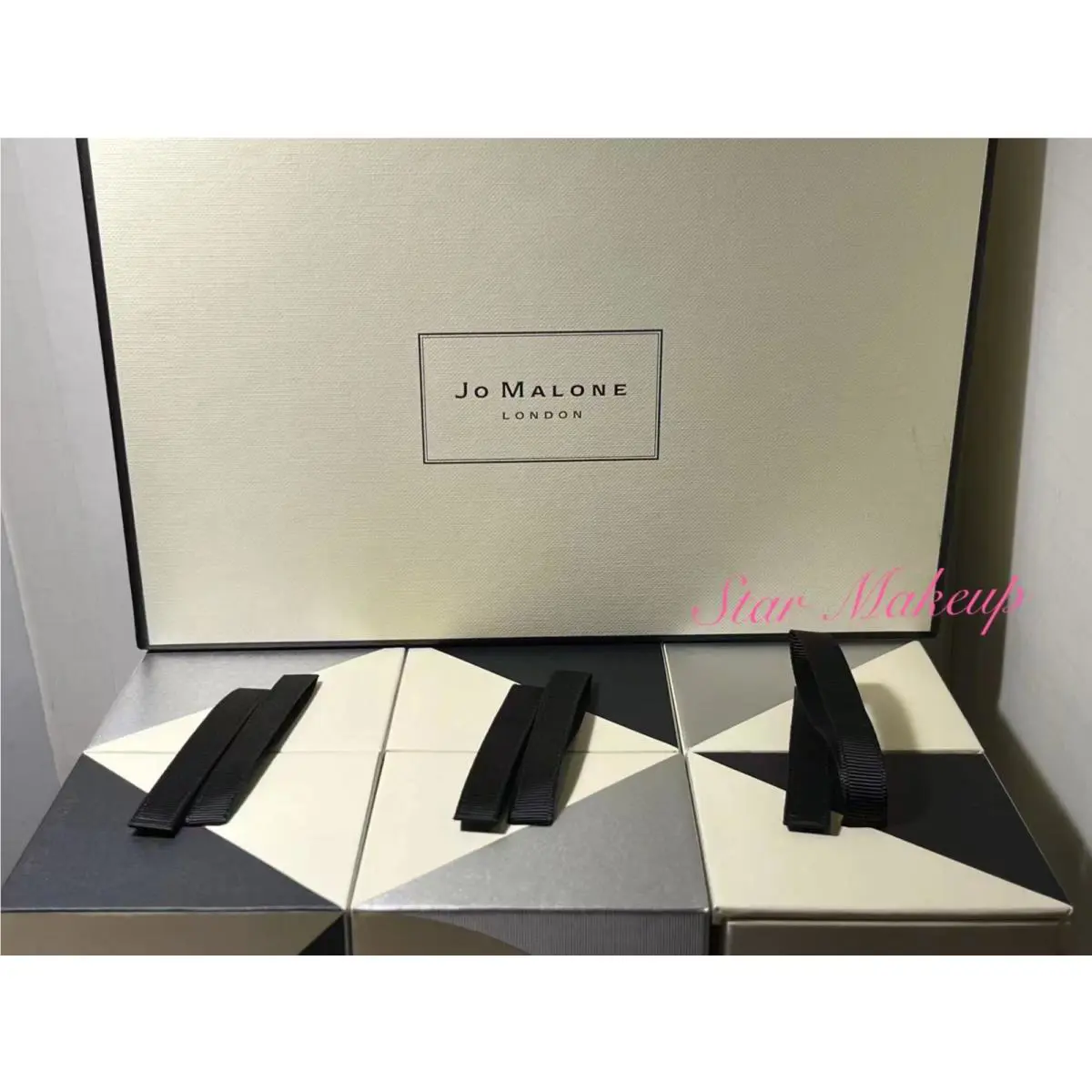 Jo Malone Holiday Luxury Bauble Limited
