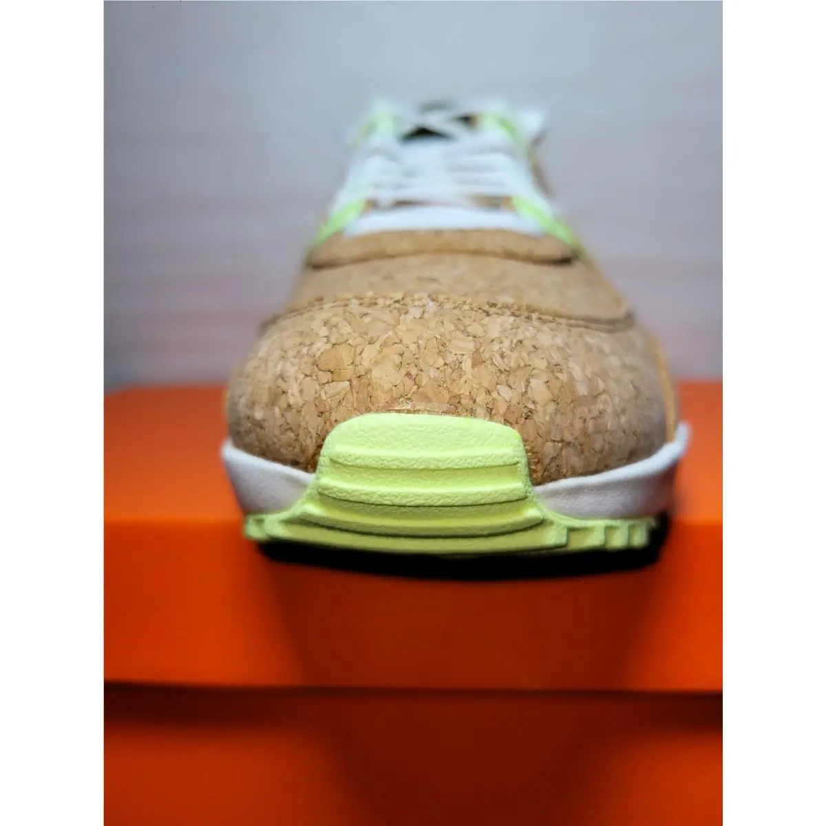 Nike shoes - Nike Air Max 90 - Air Max - DC4932-200 - Cork (UPC: 195244275298) 1