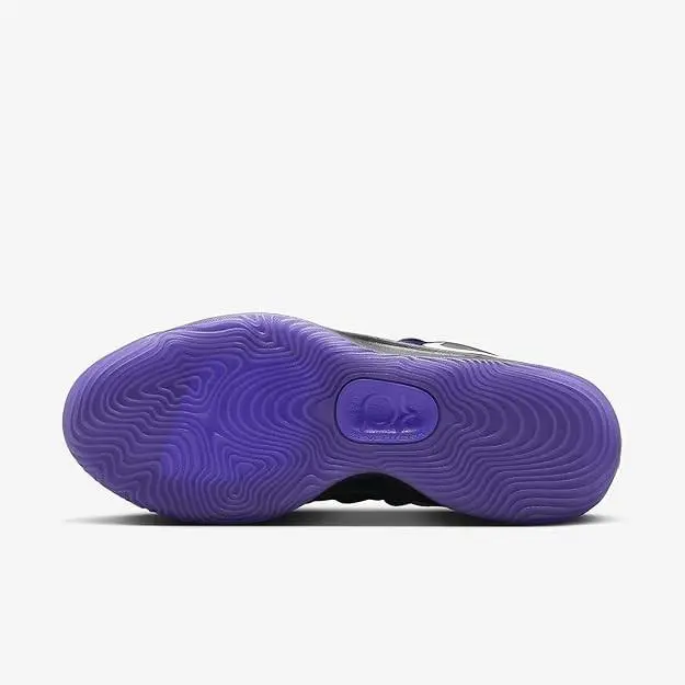Nike shoes - Nike KD 17 - HJ4464-001 - Black (UPC: 197595598859) 0