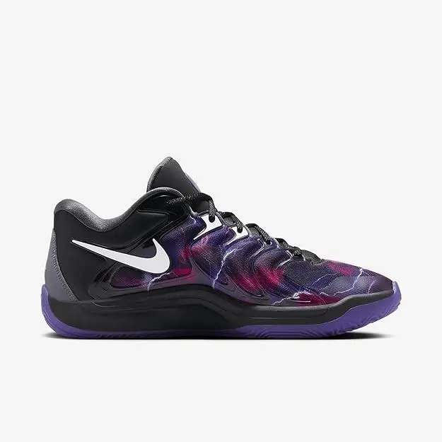 Nike shoes - Nike KD 17 - HJ4464-001 - Black (UPC: 197595598859) 1