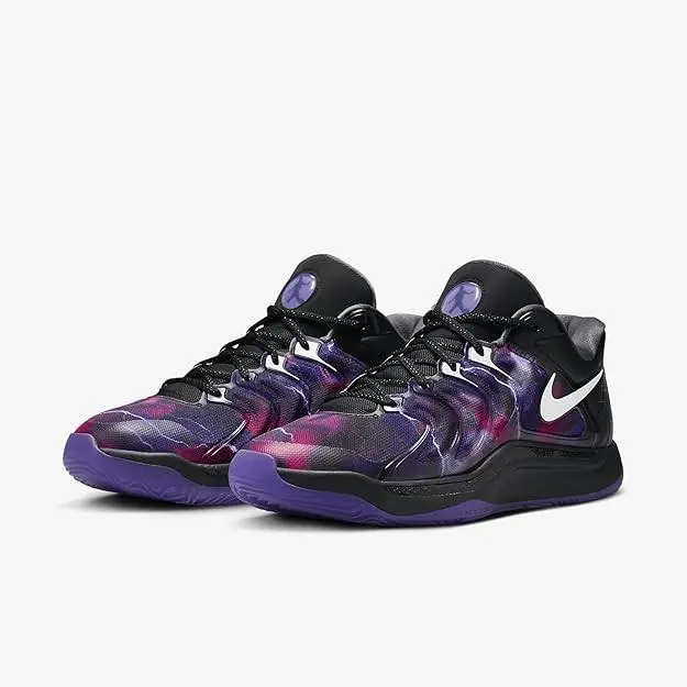 Nike shoes - Nike KD 17 - HJ4464-001 - Black (UPC: 197595598859) 3