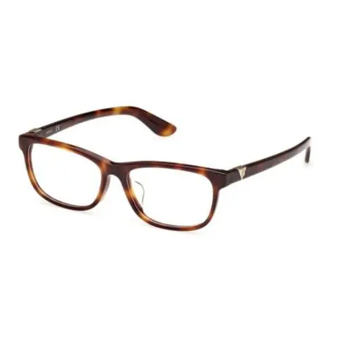 Guess GU2961-D 052 Womens Eyeglasses 53-15-145mm/DARK HAVANA-100%