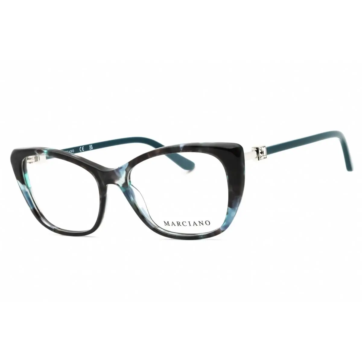 Guess by Marciano GM50024-056 Eyeglasses 53mm
