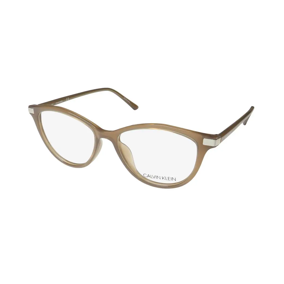 Calvin Klein CK19531 Cateye Lens Shape American Fashion Eyeglass Frame/glasses
