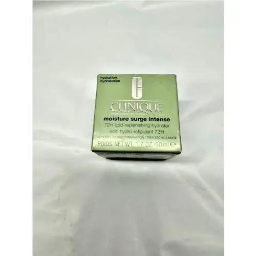 Clinique Moisture Surge 72H Auto-replenishing Hydrator Moisturizer-1.7 oz