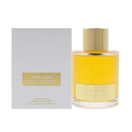 Costa Azzurra by Tom Ford 3.4 oz Edp Perfume Cologne For Unisex