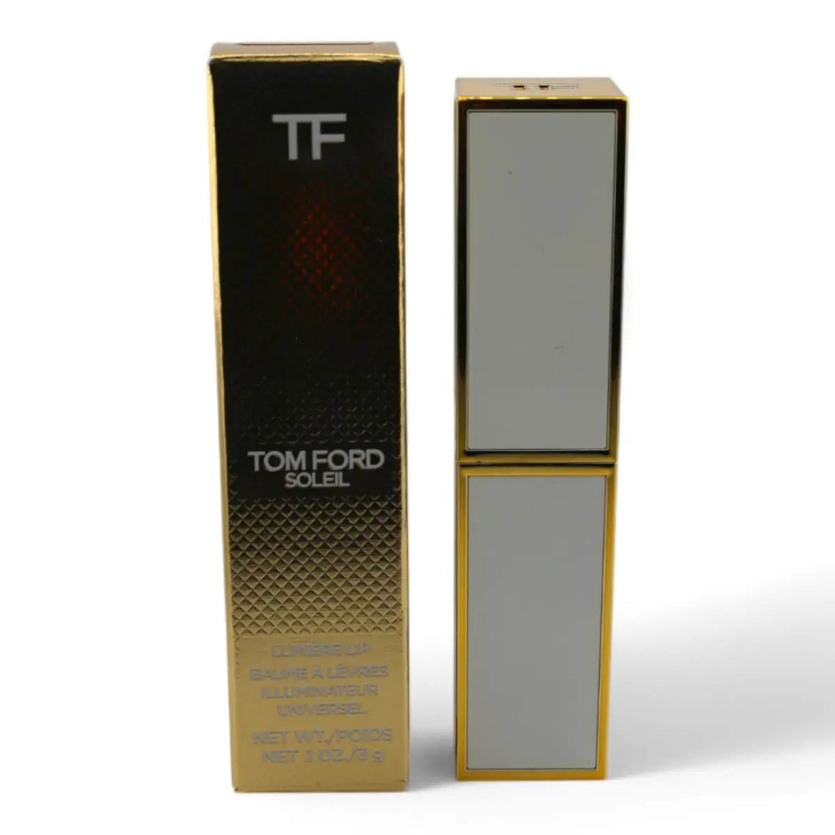 Tom Ford Soleil Lumiere Lip Balm Illuminateur Universal - Choose Your Shade