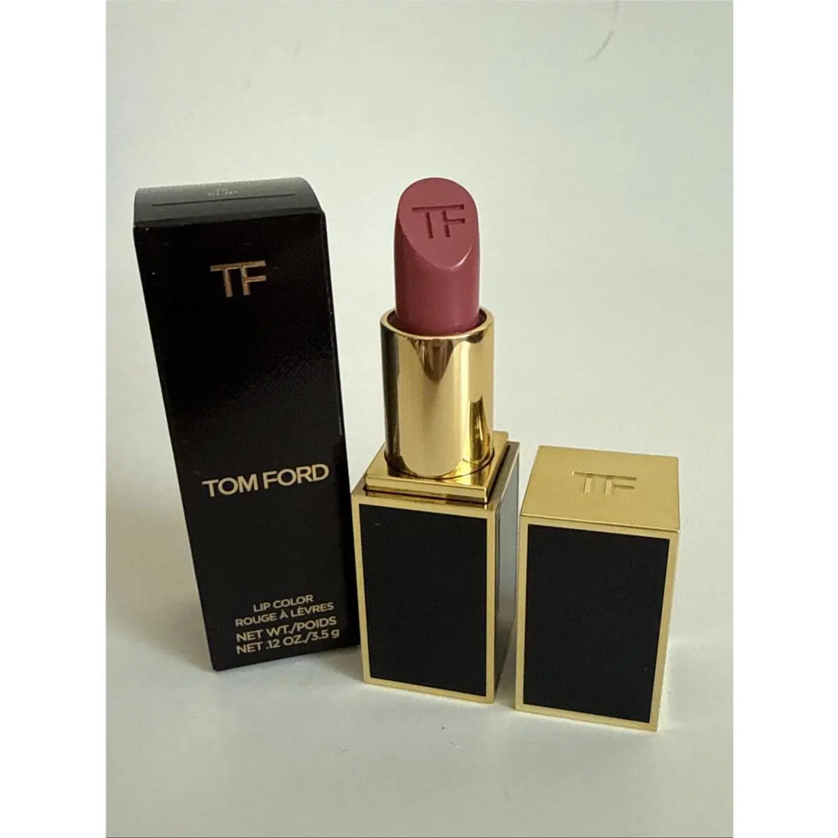 Tom Ford Lip Color Rouge A Levres 13 Slip