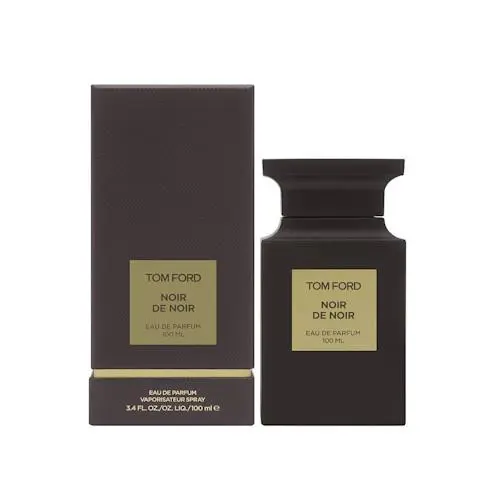 Tom Ford Noir De Noir 3.4 oz Edp Cologne For Men