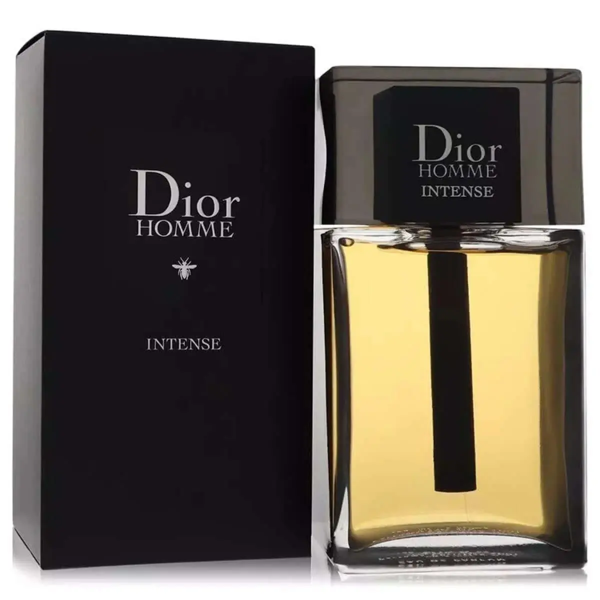 Homme Intense by Christian  Cologne For Men Edp 5.0 oz by Dior
